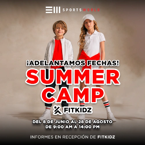 Summer Camp